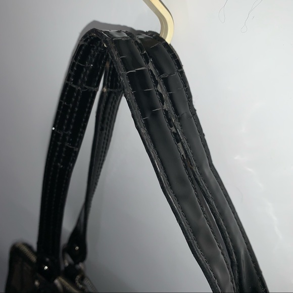 Women’s black coach purse bag - Picture 10 of 10